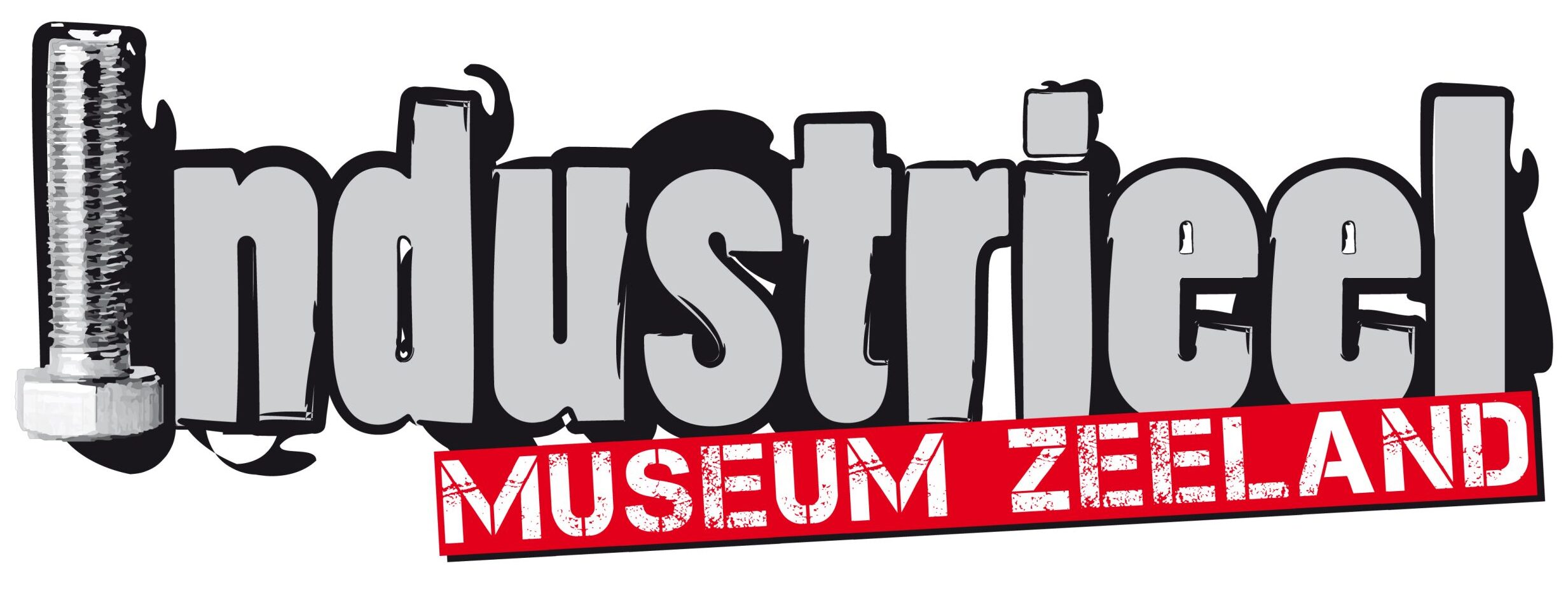 logo Industrieel Museum Zeeland