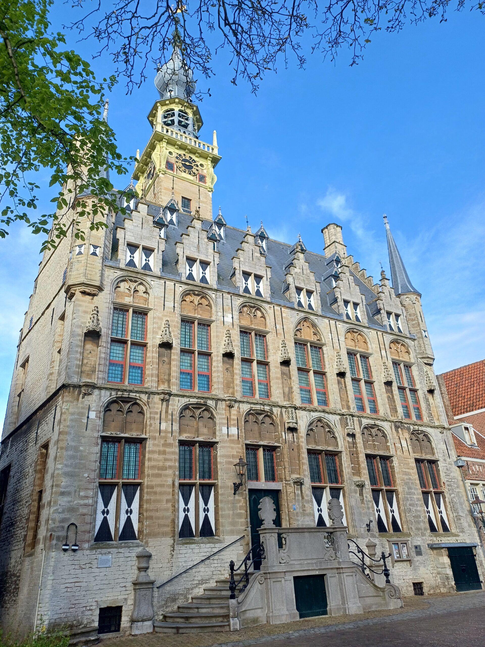 Stadhuis Veere