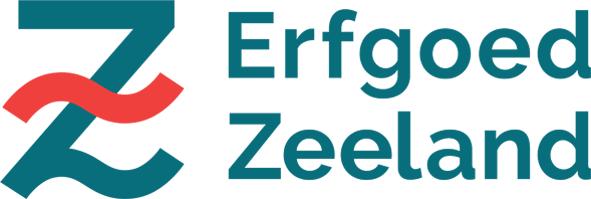 Erfgoed Zeeland Logo
