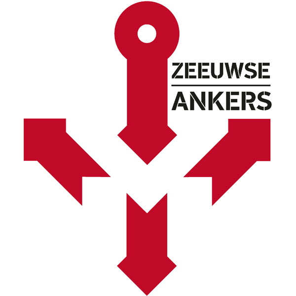 Logo Zeeuwse Ankers