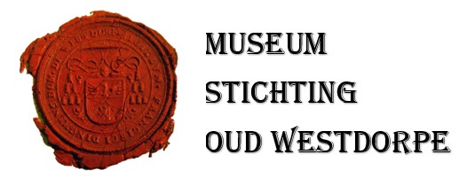 Logo Museum Oud Westdorpe